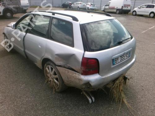 Right mirror AUDI A4 B5 Avant (8D5) 1.9 TDI | BP25645836C27 