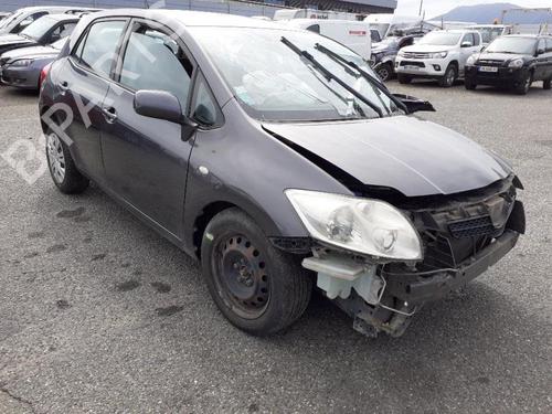 Climate control TOYOTA AURIS (_E15_) 1.4 D-4D (NDE150_, NDE150R) | BP25636728I5  - Image 9
