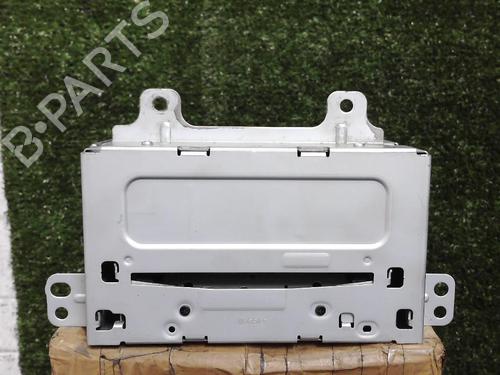 Radio OPEL MERIVA B MPV (S10) 1.7 CDTI (75) (110 hp) 25644442