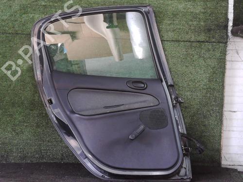 Left rear door PEUGEOT 206+ (2L_, 2M_) 1.4 HDi eco 70 | BP25864210C4 