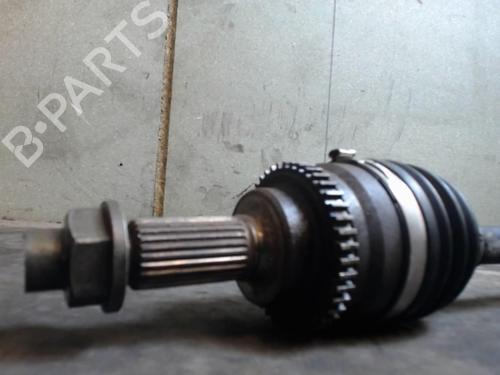 Used Left front driveshaft Left front driveshaft SUZUKI SWIFT III (MZ, EZ) 1.3 DDiS (RS413D) (69 hp) 25645731 25645731