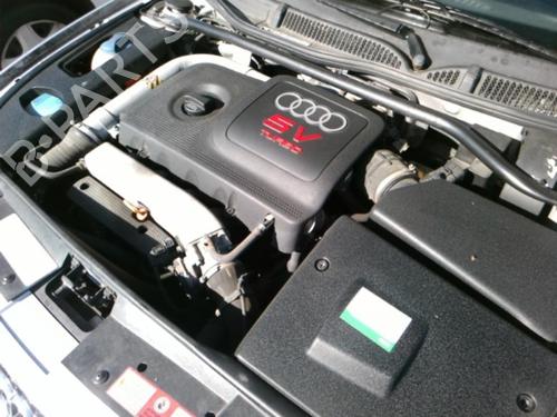 Mass air flow sensor AUDI A3 (8L1) S3 quattro | BP25631983M95 