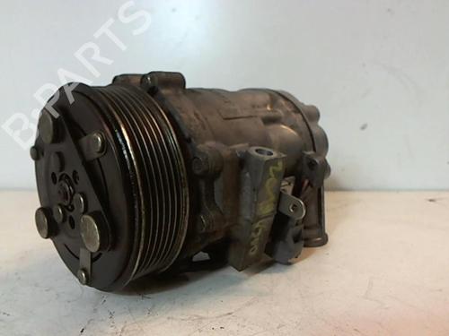 Used AC compressor AC compressor FIAT GRANDE PUNTO (199_) [2005-2026] 25636885 25636885