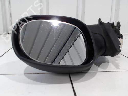 Right mirror CITROËN C3 I (FC_, FN_) 1.4 HDi | BP25644251C27 