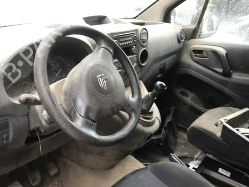 Injector CITROËN BERLINGO Box Body/MPV (B9)  | BP33723145M100  - Image 8