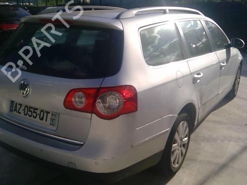 Rear parcel shelf VW PASSAT B6 Variant (3C5) 1.9 TDI | BP25636483C85  - Image 8