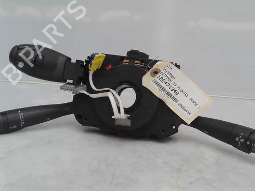 Ratstangsstang CITROËN C3 Pluriel (HB_) 1.4 HDi | BP36355547I23  - Image 5