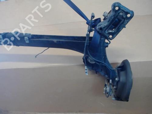 Rear axle CITROËN DS4 (NX_) 1.6 HDi 110 | BP25645404M2 - Image 2