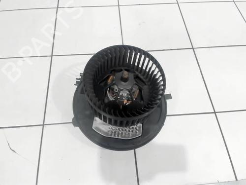 Heater blower motor VW GOLF VII (5G1, BQ1, BE1, BE2) 2.0 GTI 5Q1819021J