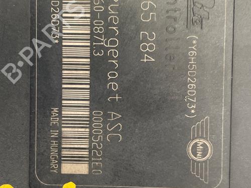 ABS pump MINI MINI (R50, R53) Cooper | BP40444028M43 - Image 6