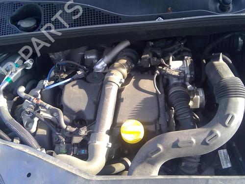 Front right window mechanism DACIA LODGY (JS_) 1.5 dCi (JSMC, JSAF) | BP25634745C23  - Image 11