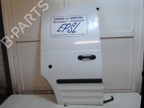 Used Right slide door FORD TRANSIT CONNECT (P65_, P70_, P80_) 1.8 Di (75 hp) 25632320