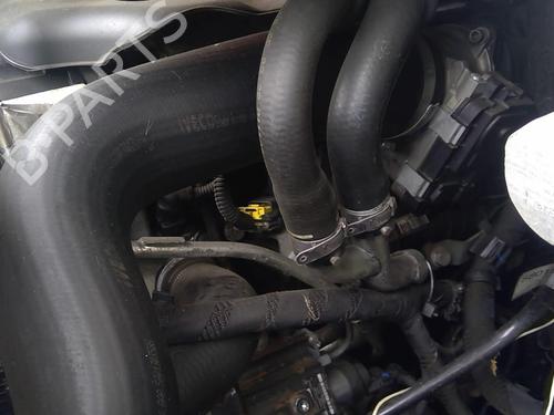 Front right seatbelt IVECO DAILY VI Van 33S13, 35S13, 35C13 | BP25631883I25 - Image 11