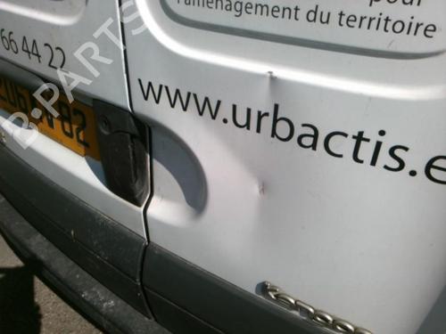 Right headlight RENAULT KANGOO (KC0/1_)  | BP25633339C29  - Image 9