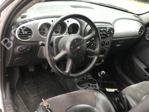 Tailgate CHRYSLER PT CRUISER (PT_) 2.2 CRD | BP25644681C6 