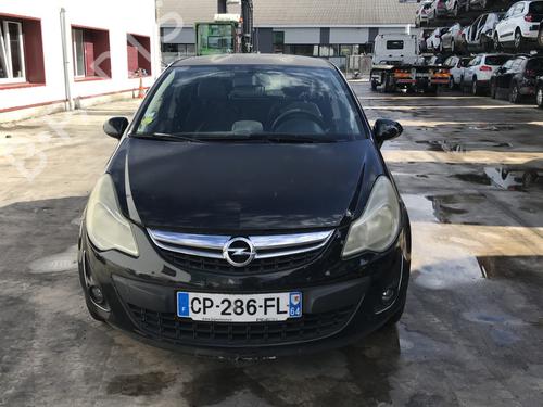 Switch OPEL CORSA D (S07) 1.3 CDTI (L08, L68) | BP33238266I30 - Image 23