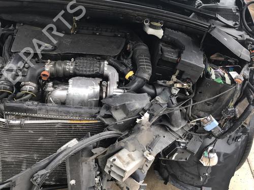 Steering column stalk CITROËN C4 II (NC_) 1.6 BlueHDi 100 | BP28814316I23 - Image 22