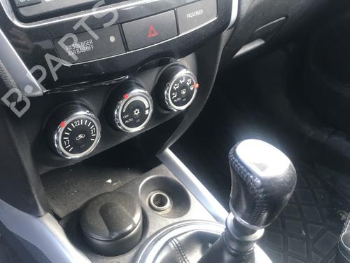 Left front driveshaft CITROËN C4 AIRCROSS 1.6 HDi 115 AWC | BP30864126M38 - Image 24