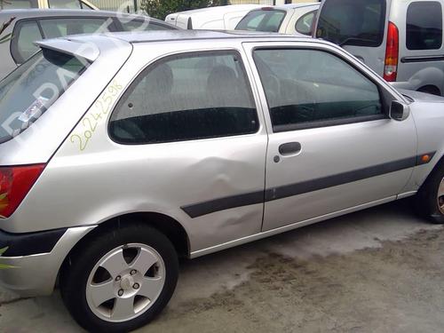 Left mirror FORD FIESTA IV (JA_, JB_) 1.25 i 16V | BP25644504C26 