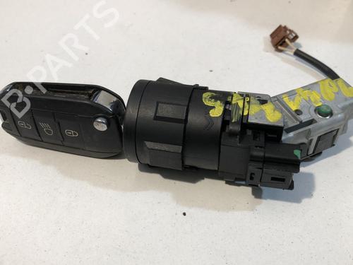 Electronic module PEUGEOT 208 I (CA_, CC_) 1.5 BlueHDI 100 | BP29725166M83 