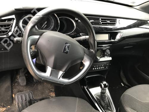 ABS pump CITROËN DS3 (SA_) 1.6 VTi 120 | BP31052532M43  - Image 19