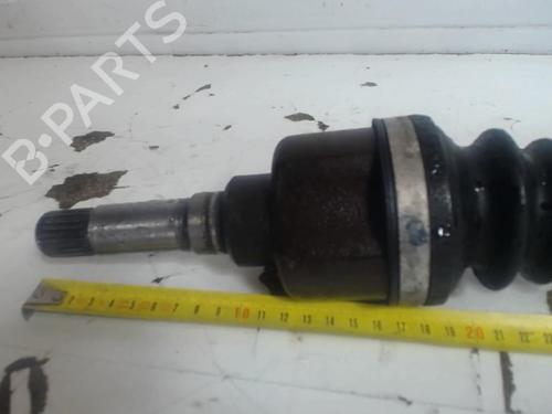 Right front driveshaft CITROËN C3 Pluriel (HB_) 1.6 | BP25643241M39 - Image 4