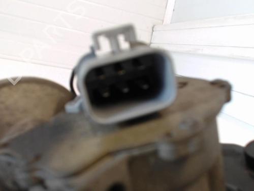 Front wiper motor NISSAN MICRA II (K11) 1.0 i 16V | BP25649814M29 