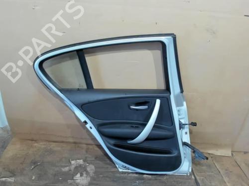 Left rear door BMW 1 (E87) 118 d | BP25642886C4 