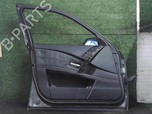 Left front door BMW 5 (E60) 530 d | BP27697221C2 