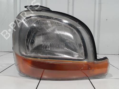 Used Right headlight Right headlight RENAULT KANGOO (KC0/1_) 1.5 dCi (KC07) (65 hp) 25639385 25639385