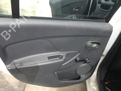 Used Parts DACIA SANDERO II 1.5 dCi 75 / Blue dCi 75 (B8JW, B8M4, B8AH, B8M7, B8M6) 4888078