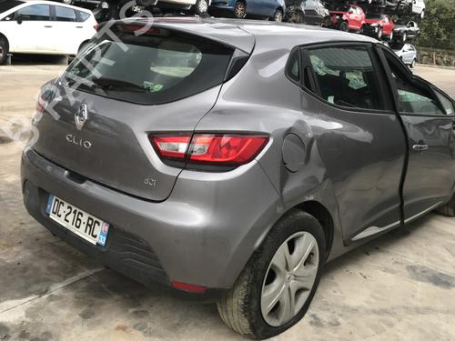 Engine RENAULT CLIO IV (BH_) 1.5 dCi 90 | BP32296934M1 - Image 15