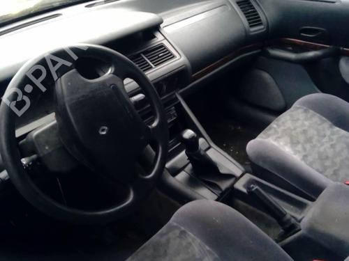 Used Parts RENAULT SAFRANE I (B54_)  2.1 dT (B546)  2524783