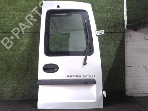 Used Right tailgate OPEL COMBO Tour 1.7 DTI 16V (75 hp) 25916055