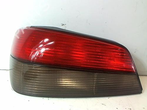 Used Left taillight PEUGEOT 306 Hatchback (7A, 7C, N3, N5) 1.9 D (68 hp) 25633381