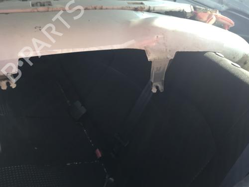 Engine PEUGEOT 206+ (2L_, 2M_) 1.1 | BP30520054M1 