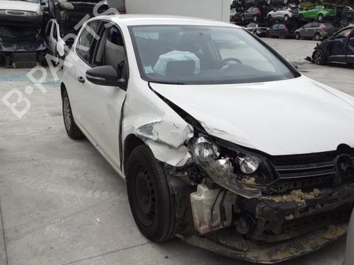 Left taillight VW GOLF VI (5K1) 1.6 TDI | BP25630624C34 