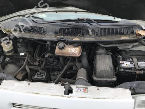 Used Parts PEUGEOT EXPERT Van (222) 2.0 HDI (94 hp) 4256989