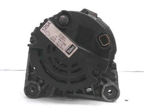 Used Alternator Alternator RENAULT LAGUNA II (BG0/1_) [2001-2007] 39971474 39971474