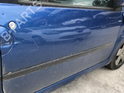 Instrument cluster RENAULT TWINGO II (CN0_) 1.5 dCi (CN0E) | BP29447036C47  - Image 20