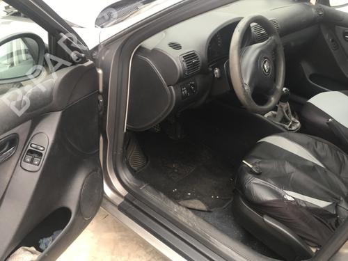 Left mirror SEAT LEON (1M1) 1.9 TDI | BP26594875C26 