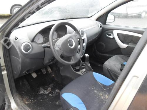 Front right window mechanism DACIA SANDERO | BP25641280C23 - Image 6
