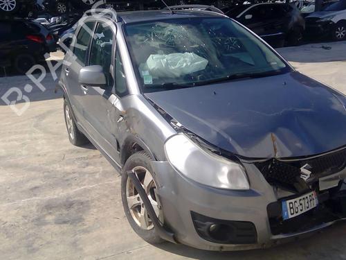 Used Parts SUZUKI SX4 (EY, GY) 2.0 DDiS 4x4 (RW420D) (135 hp) 2529087