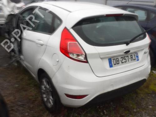 AC compressor FORD FIESTA VI (CB1, CCN) 1.25 | BP25631454M34 - Image 8