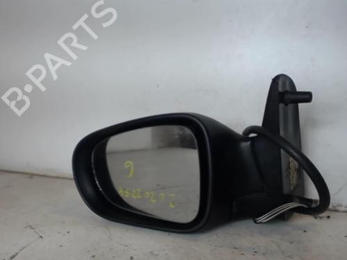 Left mirror FORD GALAXY I (WGR) 1.9 TDI | BP25632788C26 