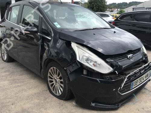 Alternator FORD B-MAX (JK) 1.6 TDCi | BP29268567M7 - Image 43