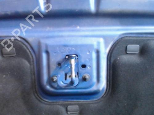 Motorhjelm FORD C-MAX (DM2) | BP25650990C1 - Image 2