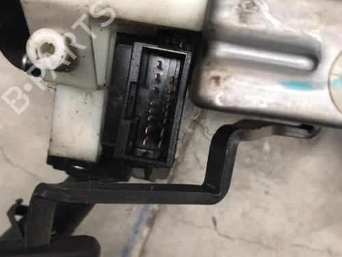 Steering column HYUNDAI SANTA FÉ I (SM) 2.0 CRDi | BP25651490M21 - Image 4