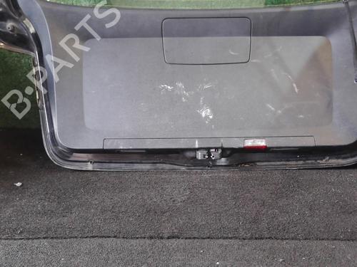 Tailgate MERCEDES-BENZ B-CLASS Sports Tourer (W245) B 180 CDI (245.207) | BP25639603C6 