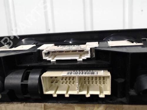 Commande Chauffage SKODA FABIA I Combi (6Y5) 1.9 TDI | BP25628554I5 